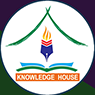 Knowledge House Sticky Logo